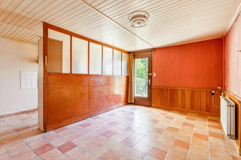 Maison - 97 m² - 5 pièces