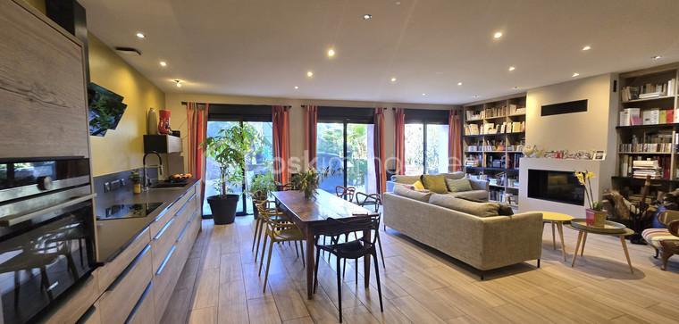 Maison de village - 140 m² - 5 pièces