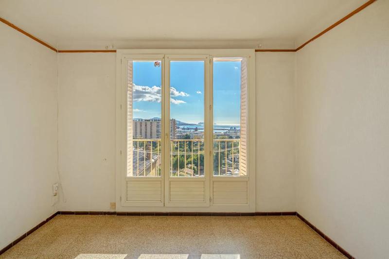 Appartement - 54 m² - 3 pièces