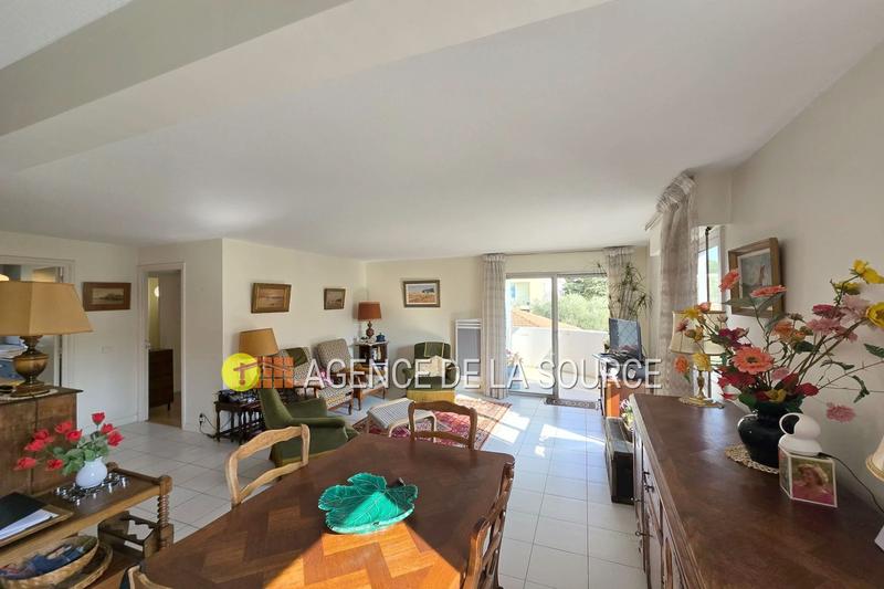 Appartement - 87 m² - 3 pièces