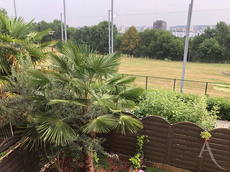 Appartement - 105 m² - 5 pièces