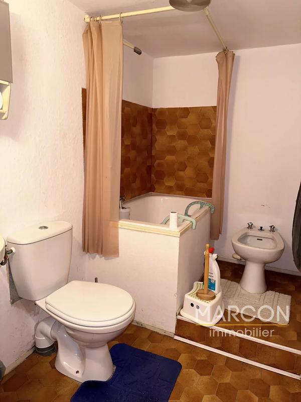 Maison - 129 m² - 7 pièces