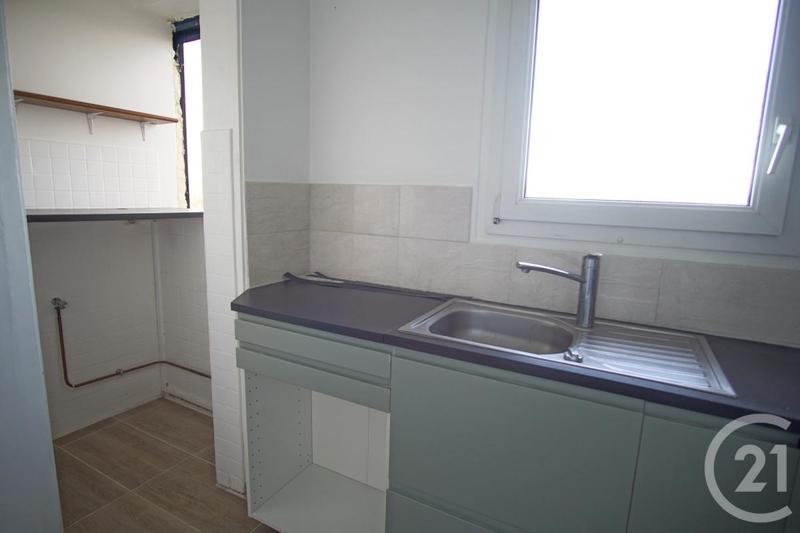 Appartement - 51 m² - 3 pièces