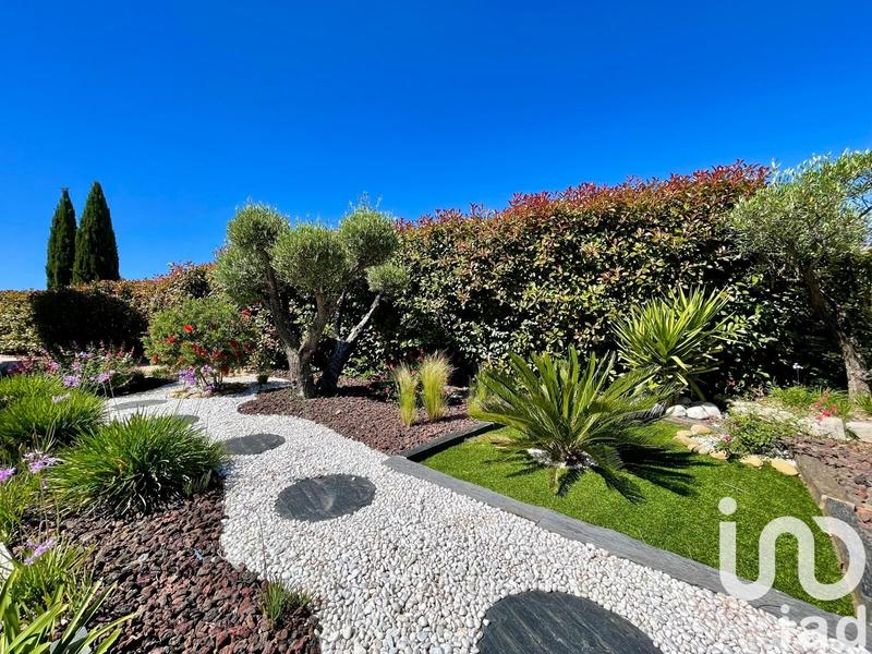 Maison de maîtres - 226 m² - 6 pièces