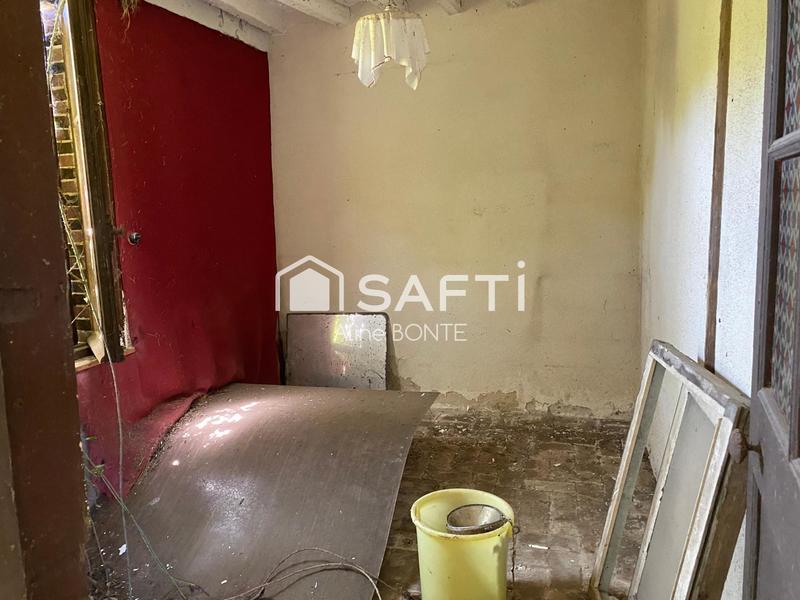 Maison - 270 m² - 2 pièces