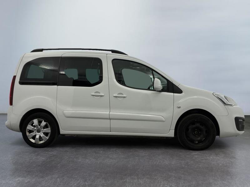 Citroën Berlingo Multispace BlueHDi 120 s&amp;S Bvm6 Shine