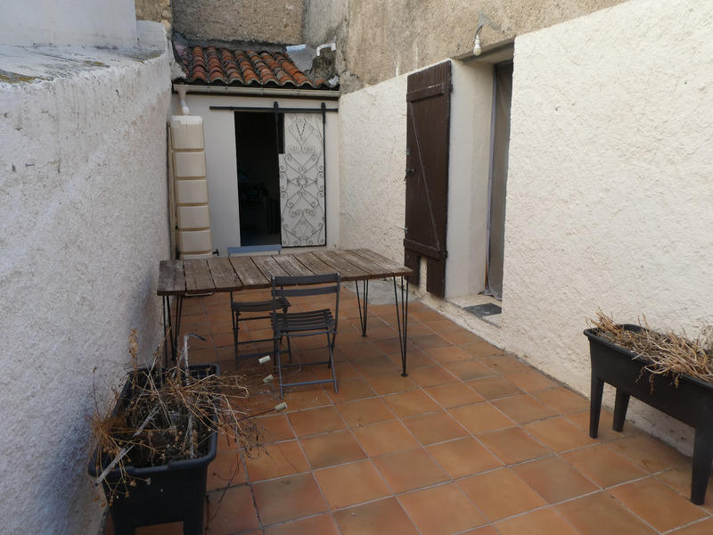 Maison - 80 m² - 3 pièces