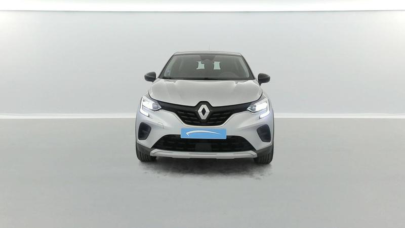 Renault Captur TCe 90 21 Business 5p