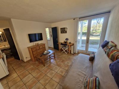 Appartement - 47 m² - 3 pièces