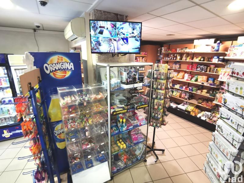 Local commercial - 50 m²