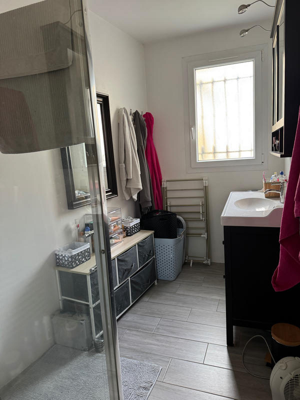 Maison - 101 m² - 4 pièces