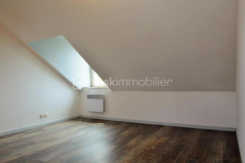 Maison en pierre - 88 m² - 5 pièces