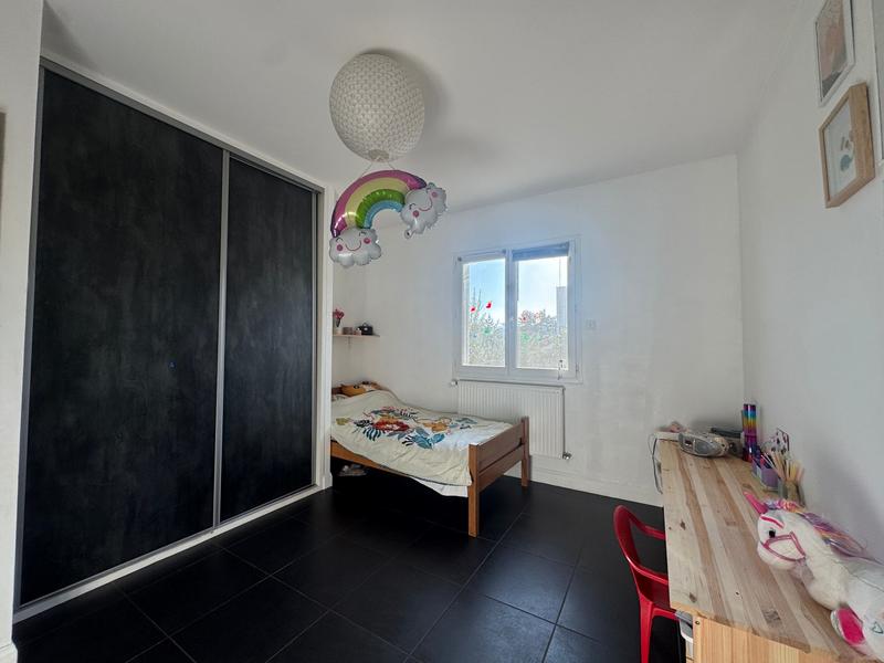 Maison ancienne - 93 m² - 4 pièces