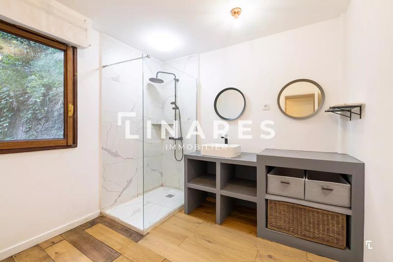 Appartement - 88 m² - 4 pièces