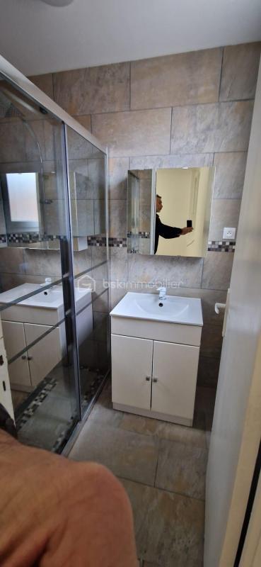 Maison - 66 m² - 3 pièces