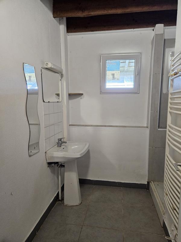 Ferme - 85 m² - 4 pièces