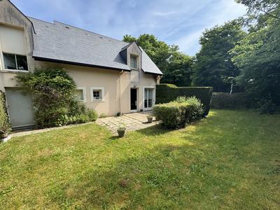 Maison - 86 m² - 4 pièces