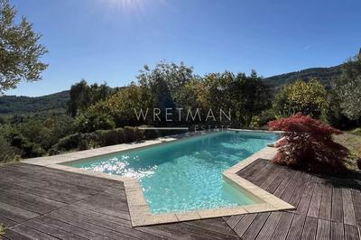 Villa - 150 m² - 5 pièces