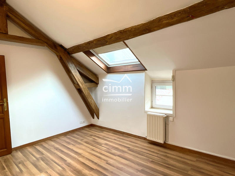 Maison - 169 m² - 4 pièces