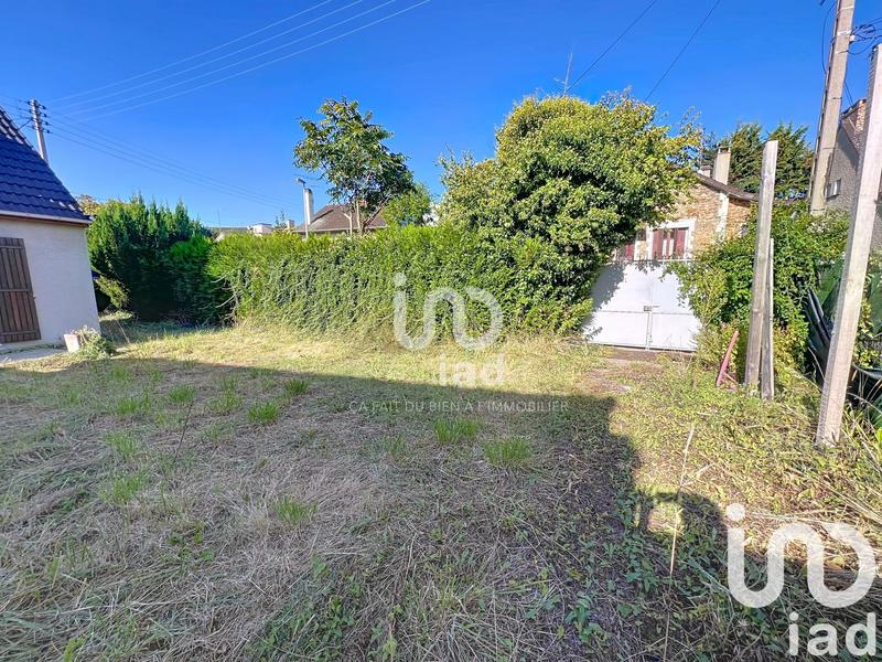 Maison - 86 m² - 5 pièces