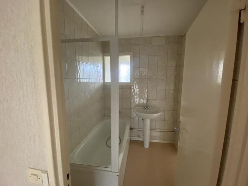 Appartement ancien - 64 m² - 3 pièces