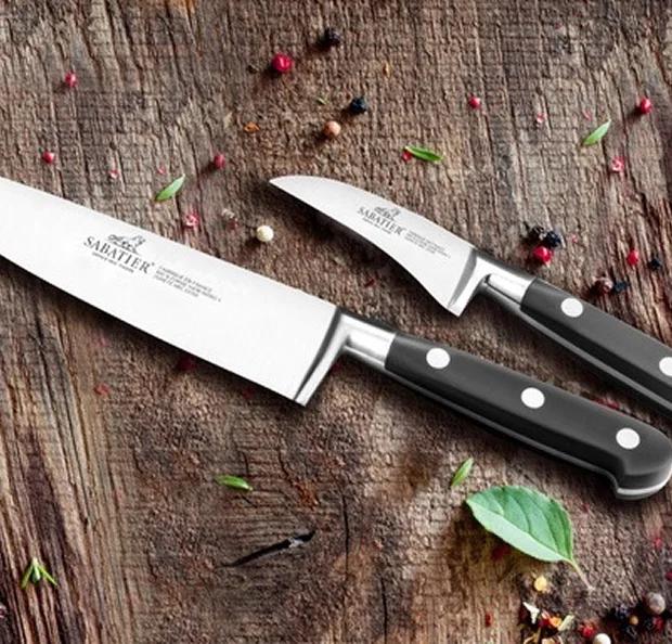 Coutellerie des Poëliers