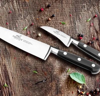 Coutellerie des Poëliers