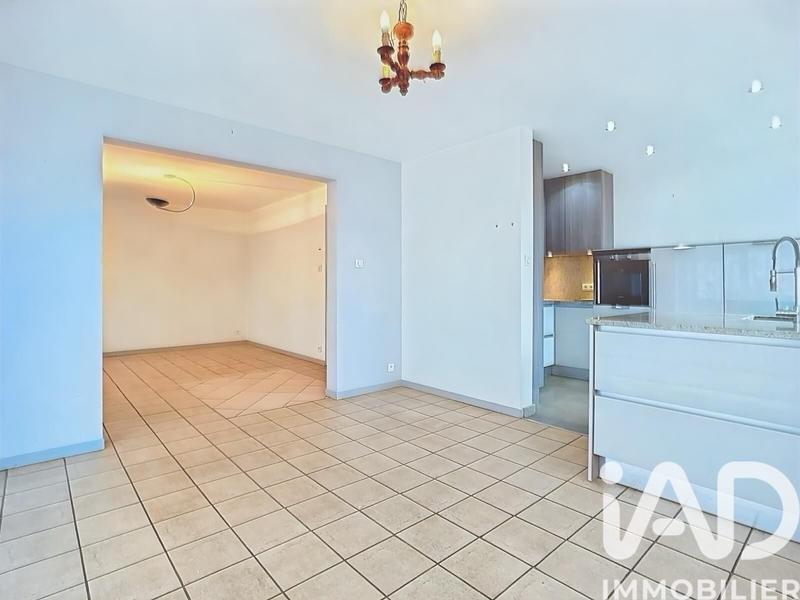 Maison - 115 m² - 6 pièces