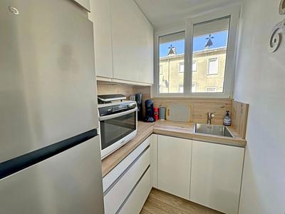 Appartement - 27 m² - 1 pièce