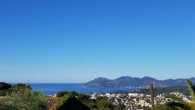 Maison contemporaine - 60 m² - 3 pièces