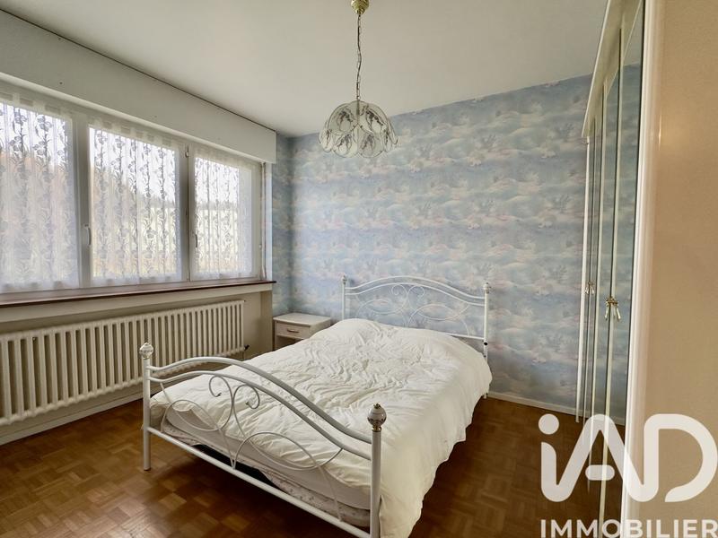 Maison - 150 m² - 7 pièces