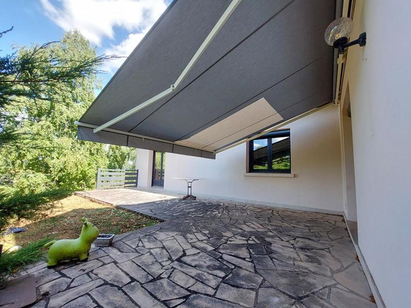 Maison - 187 m² - 7 pièces