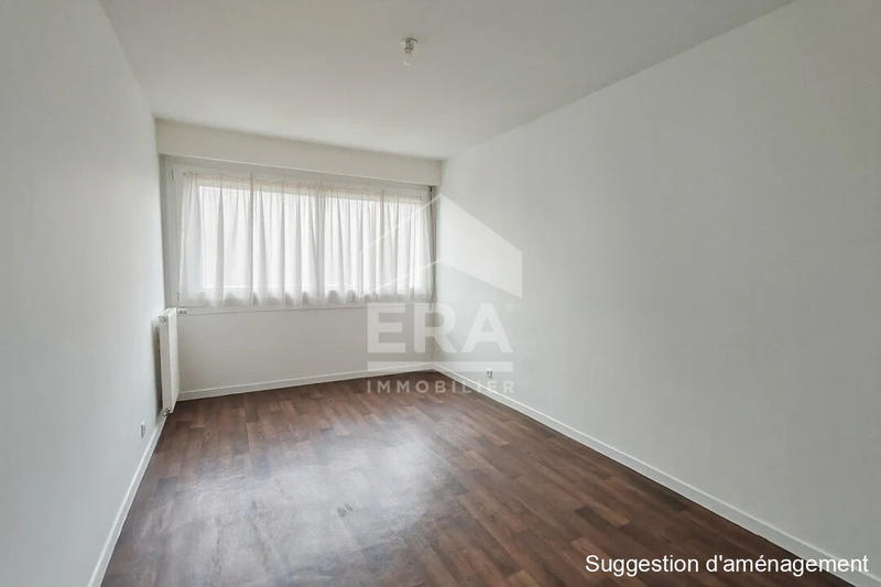 Appartement - 73 m² - 3 pièces
