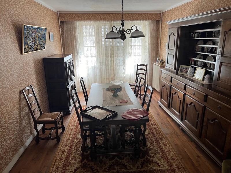 Villa - 145 m² - 7 pièces