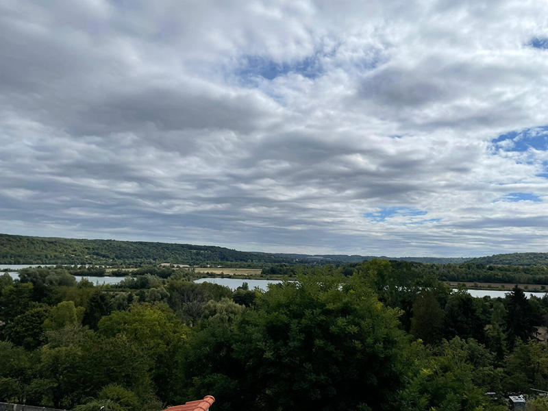 Maison - 122 m² - 5 pièces