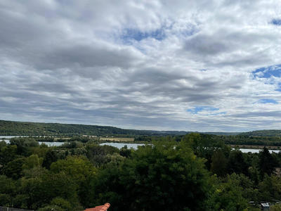 Maison - 122 m² - 5 pièces