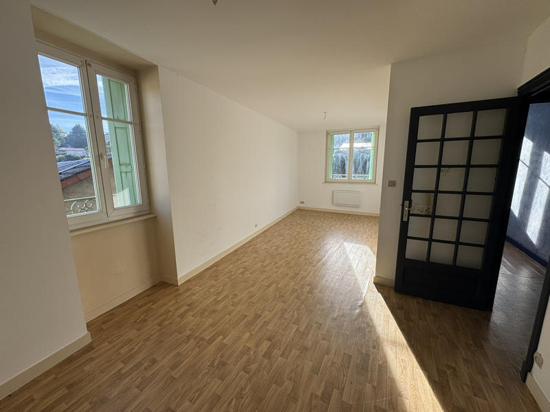 Immeuble - 155 m² - 7 pièces