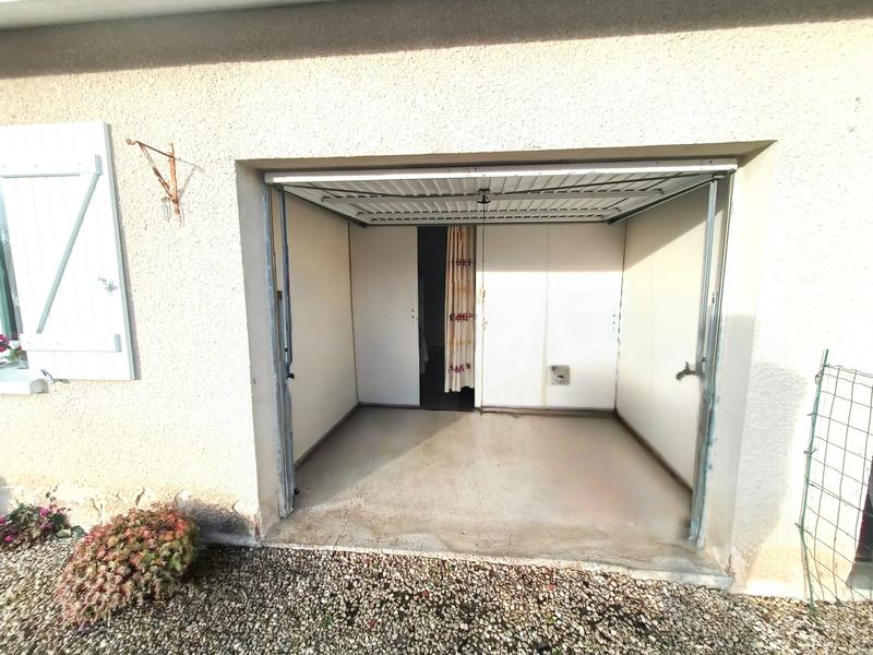 Maison - 65 m² - 3 pièces