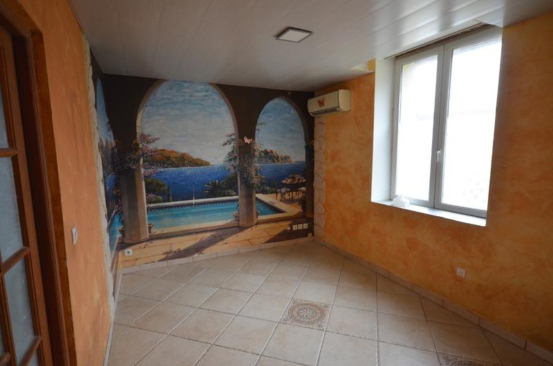 Maison en pierre - 160 m² - 5 pièces