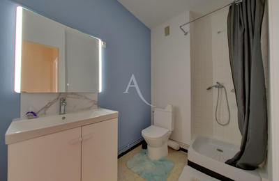 Appartement - 32 m² - 1 pièce