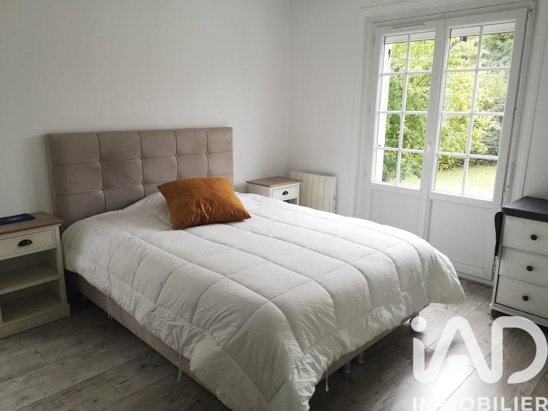 Maison - 148 m² - 6 pièces