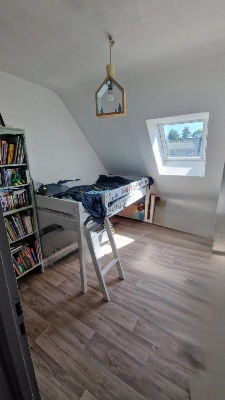 Maison - 72 m² - 4 pièces