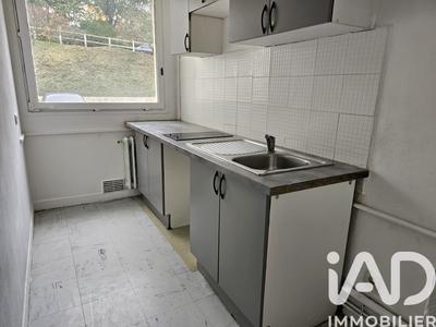 Appartement - 30 m² - 1 pièce