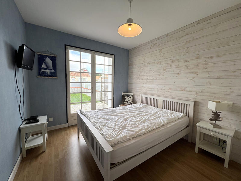 Maison - 74 m² - 4 pièces