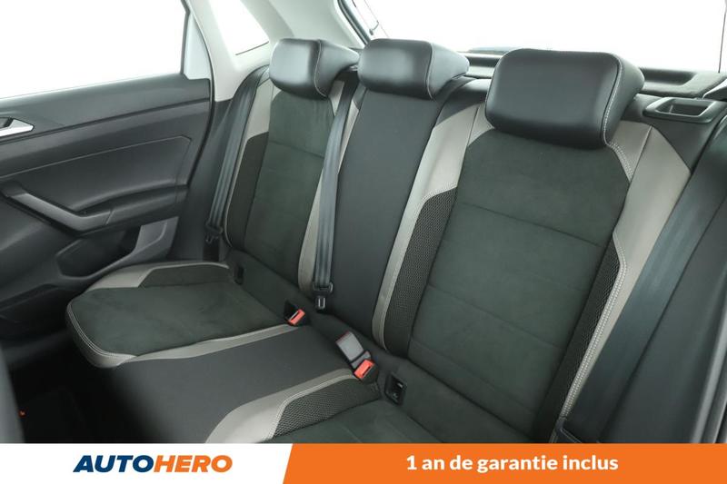 Volkswagen Polo 1.0 Tsi Carat 95 ch