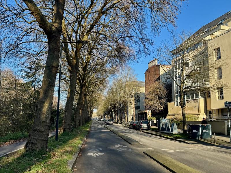 Parking / Garage - 13 m²