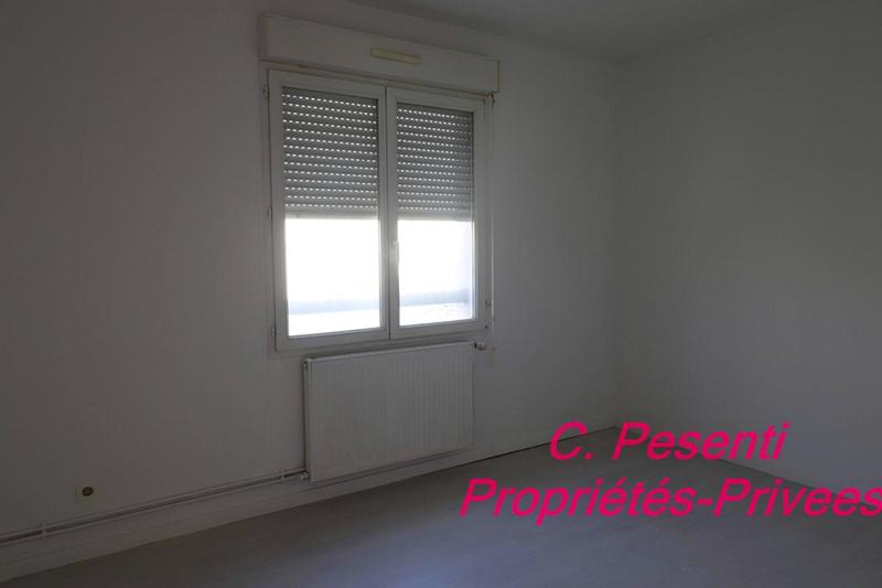 Maison - 105 m² - 6 pièces