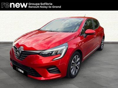 Renault Clio V TCe 90 - 21 Intens