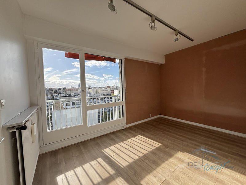 Appartement - 98 m² - 5 pièces
