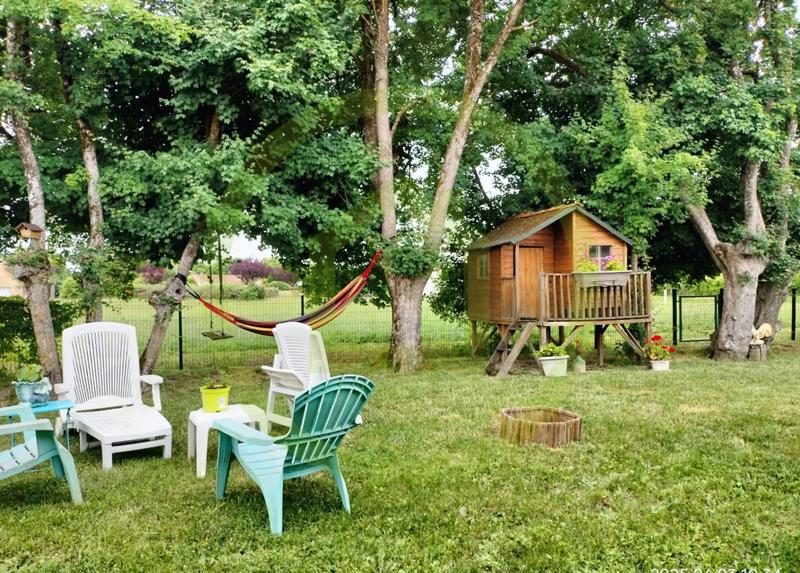 Maison - 149 m² - 6 pièces